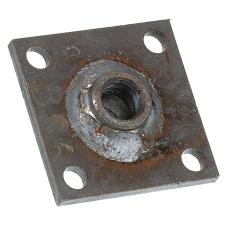 Cleveland Cover Plate 41943